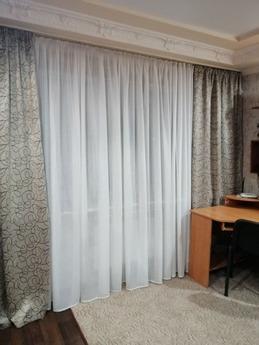1 bedroom apartment in the center, Zaporizhzhia - mieszkanie po dobowo