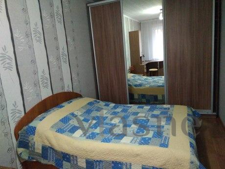 I rent by the day, Karaganda - apartment by the day