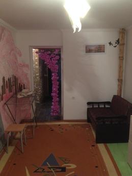 1 bedroom apartment for rent, Mirgorod - günlük kira için daire
