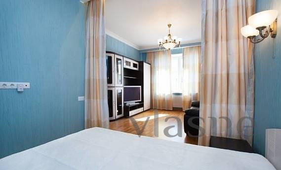 Daily , Moscow - günlük kira için daire