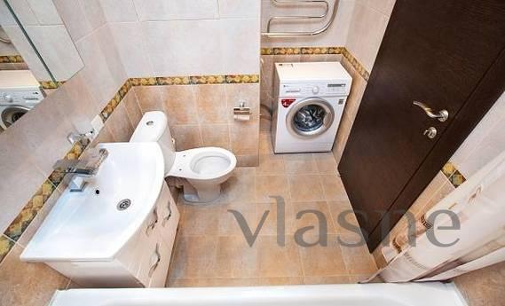 Daily , Moscow - günlük kira için daire