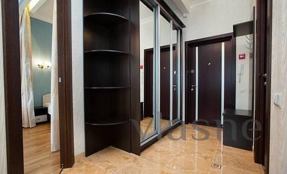 Daily , Moscow - günlük kira için daire