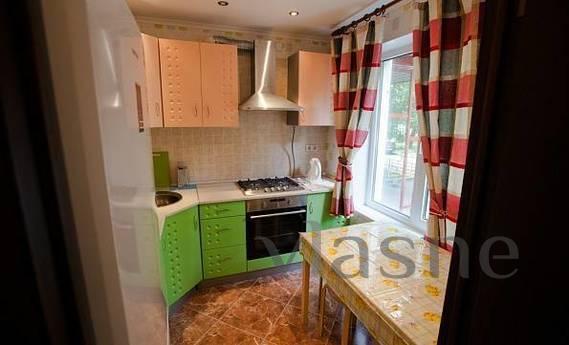 Daily , Moscow - günlük kira için daire