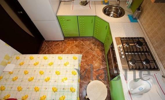 Daily , Moscow - günlük kira için daire