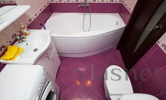 Daily , Moscow - günlük kira için daire