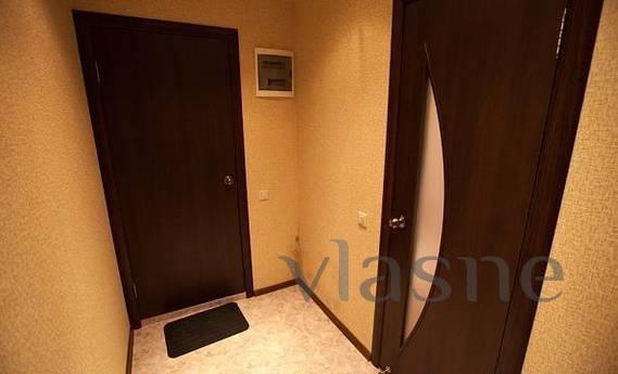 Daily , Moscow - günlük kira için daire