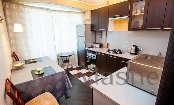 Daily , Moscow - günlük kira için daire