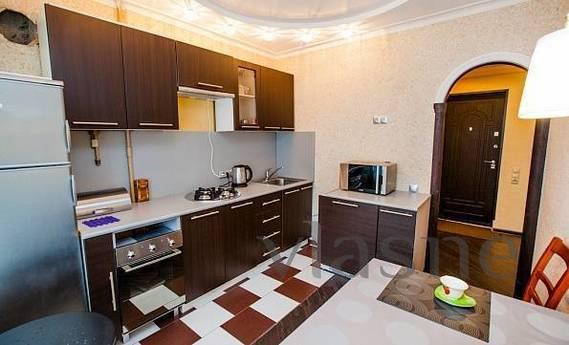 Daily , Moscow - günlük kira için daire