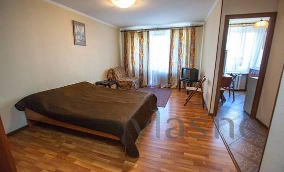 Apartment (business class) after modern renovation. All nece