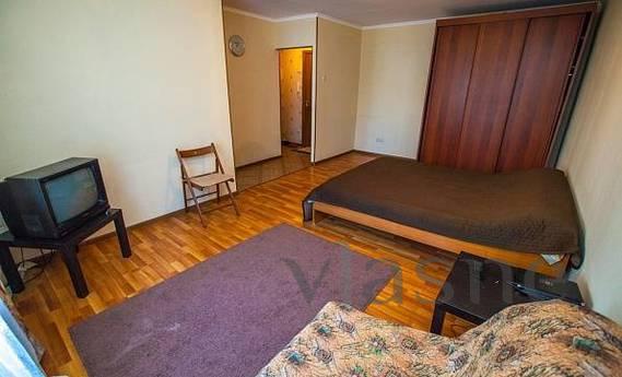 Daily , Moscow - günlük kira için daire