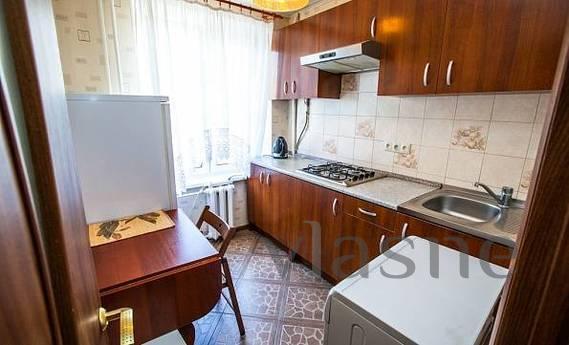 Daily , Moscow - günlük kira için daire