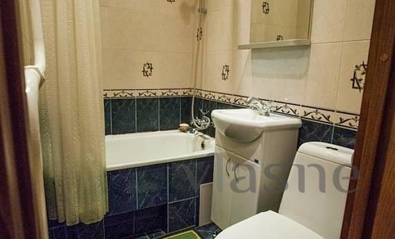 Daily , Moscow - günlük kira için daire