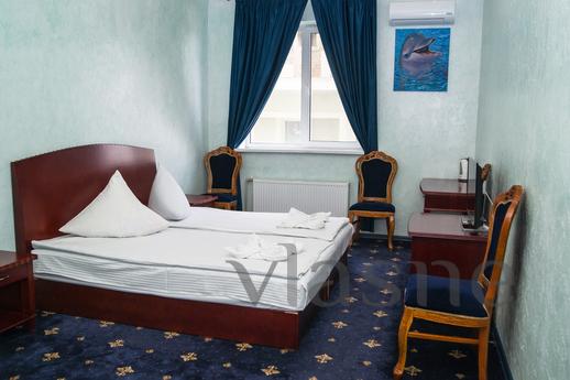 Hotel Lomakin, Kyiv - mieszkanie po dobowo