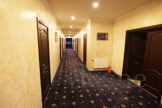 Hotel Lomakin, Kyiv - mieszkanie po dobowo