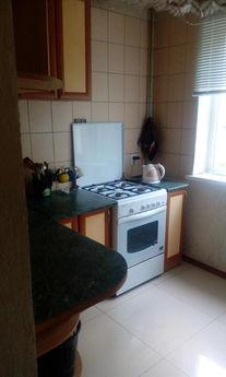 Rent an apartment by the day, Kharkiv - günlük kira için daire