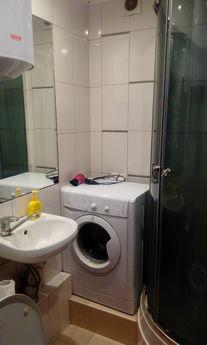 Rent an apartment by the day, Kharkiv - mieszkanie po dobowo