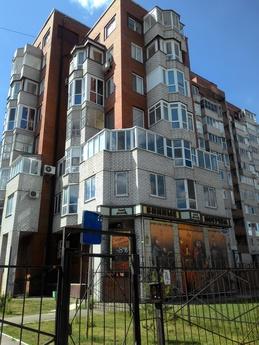 Daily Zhukov 144, Omsk - günlük kira için daire