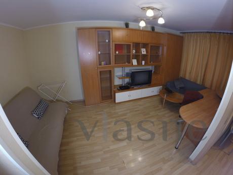 Daily , Khimki - apartment by the day