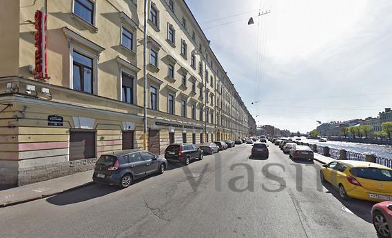 Daily , Saint Petersburg - günlük kira için daire