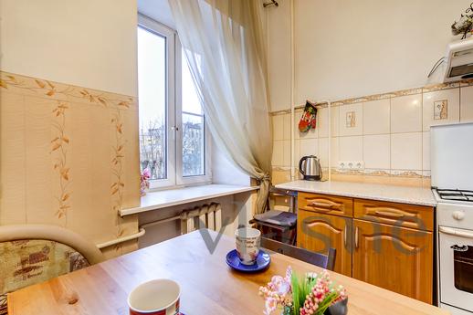 Daily , Saint Petersburg - apartment by the day