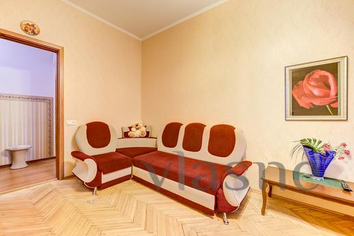 Daily , Saint Petersburg - apartment by the day