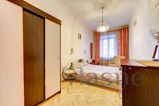 Daily , Saint Petersburg - apartment by the day