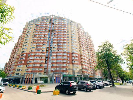 Daily , Moscow - günlük kira için daire