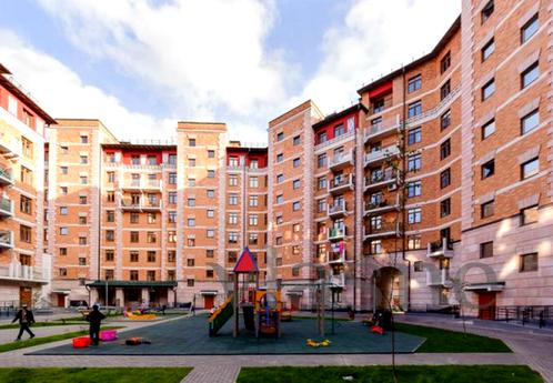Daily, Krasnogorsk - günlük kira için daire