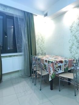 Daily , Mytishchi - apartment by the day