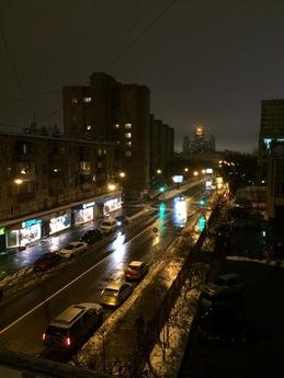 Daily , Moscow - apartment by the day