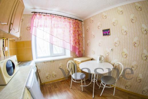 Daily, Omsk - günlük kira için daire