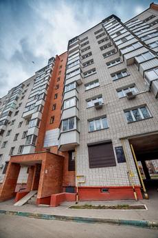 Daily Novo-Kievskaya 9a, Smolensk - apartment by the day