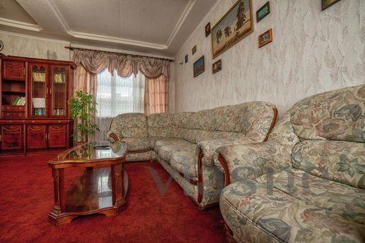 Daily Communist 5, Smolensk - apartment by the day