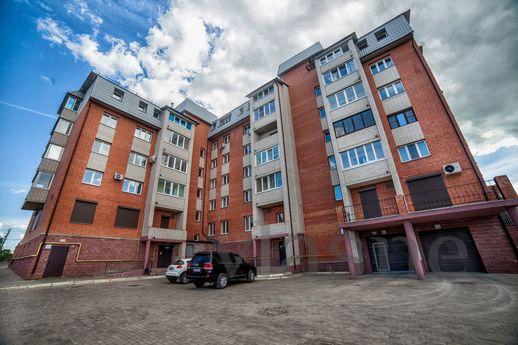 Daily Kronstadt per. 2, Smolensk - günlük kira için daire