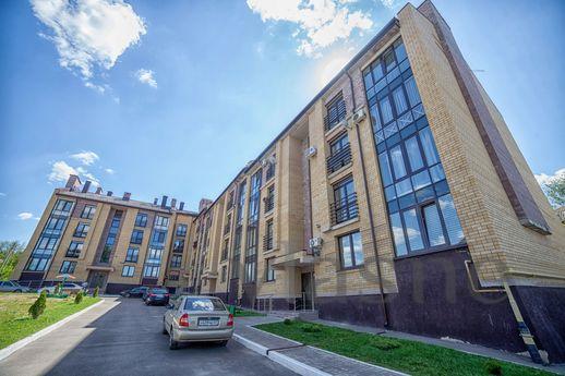 Daily Hospital Lane 4, Smolensk - günlük kira için daire
