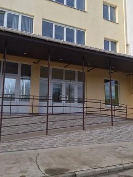 Daily rent of rooms, Kamianets-Podilskyi - günlük kira için daire