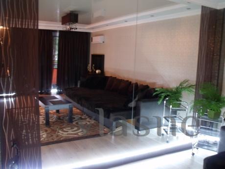 1 bedroom apartment for rent, Karaganda - günlük kira için daire