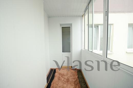 1 комнатная квартира посуточно, Иркутск - квартира посуточно