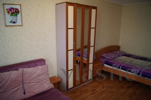 Сдам посуточно чистую квартиру. Состояние очень хорошее. В к