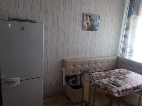 Apartment on the Free, Tambov - günlük kira için daire