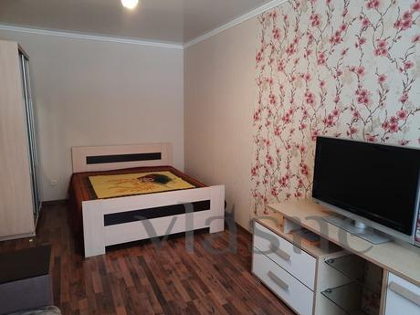 Apartment on the Free, Tambov - apartment by the day
