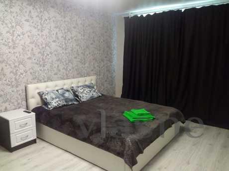 For rent one-room clean and comfortable apartment with furni