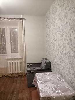 Apartment on Michurinskaya, Tambov - günlük kira için daire