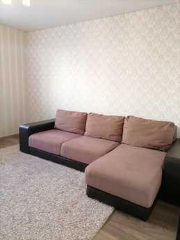 Apartment on Agapkina 19, Tambov - apartment by the day