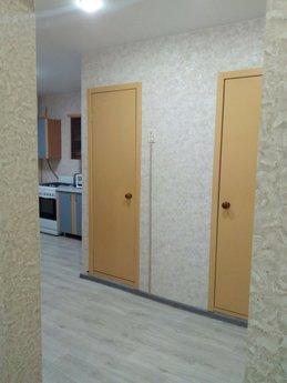 Apartment on Ryleeva, Tambov - apartment by the day