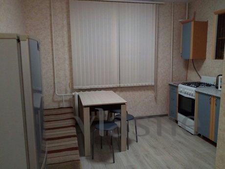 Квартира на Рылеева, Тамбов - квартира посуточно