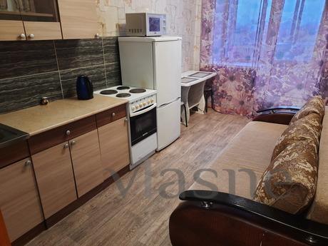 apartment on the Saburovskaya, Tambov - günlük kira için daire