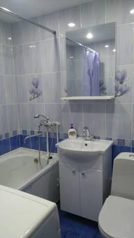 1 bedroom apartment for rent, Tambov - apartment by the day