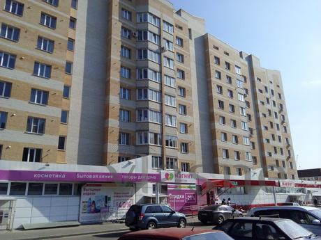 apartment in Agapkina, Tambov - apartment by the day