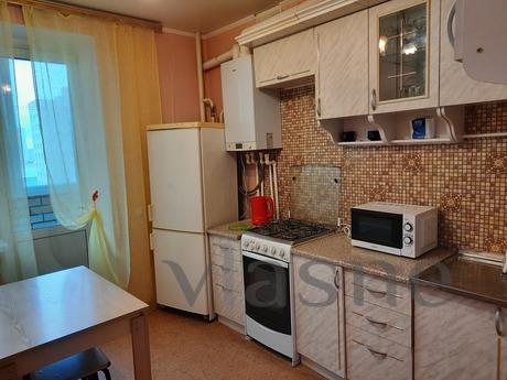 apartment in Agapkina, Тамбов - квартира подобово